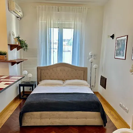 Chez Moi *