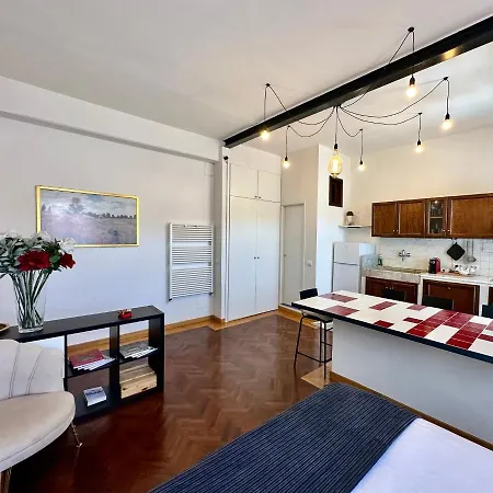 Chez Moi *