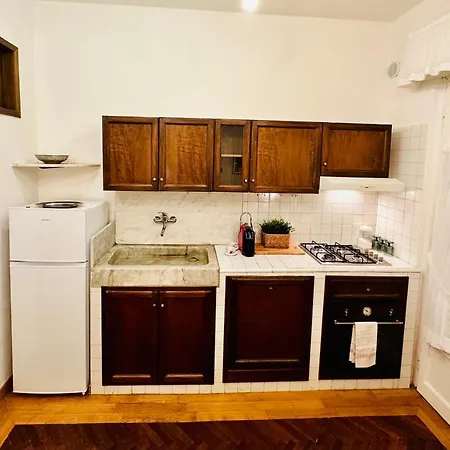 Chez Moi Διαμέρισμα Φλωρεντία