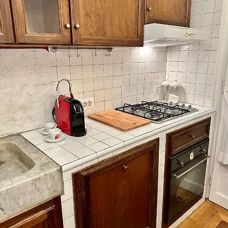Διαμέρισμα Chez Moi Φλωρεντία