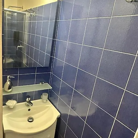 Apartman Chez Moi *